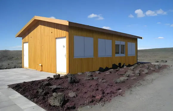 裏德住宿加早餐酒店