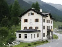 Hotel Veduta Hotels in Zernez