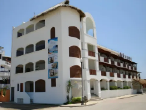 Hotel Blater Hotels in Santa Maria Colotepec