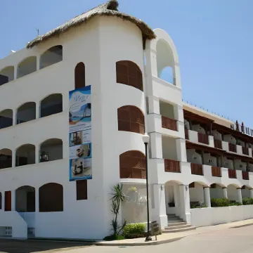 Hotel Blater