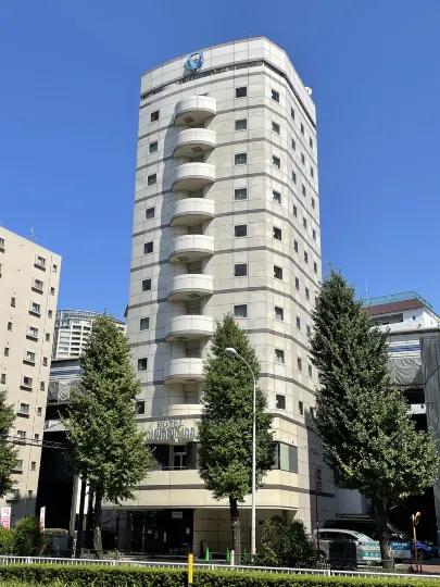 Olympic Inn Azabu