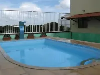Magnus Plaza Hotel - Pools