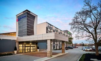 Candlewood Suites Burlington Conference Centre