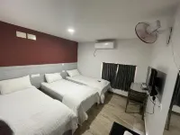 Hotel Grand Lpm - 3성급