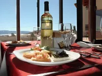 Hotel Picos Del Sur