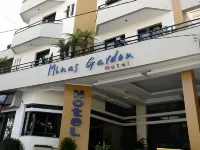Minas Garden Hotel Hotels near Train Station