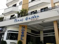 Minas Garden Hotel Hotel a 