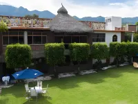 Paradise Hotel Boutique & Lounge Hotel a Malinalco