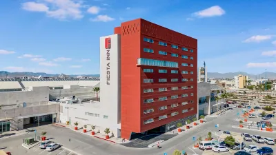 Fiesta Inn Torreon Galerias Hotels near Museum of the Revolution