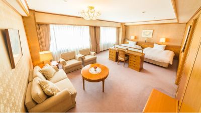 その他 ザ クラウンパレス新阪急高知の写真