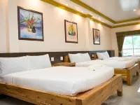 PailinResort Hotels in Mueang Trat District