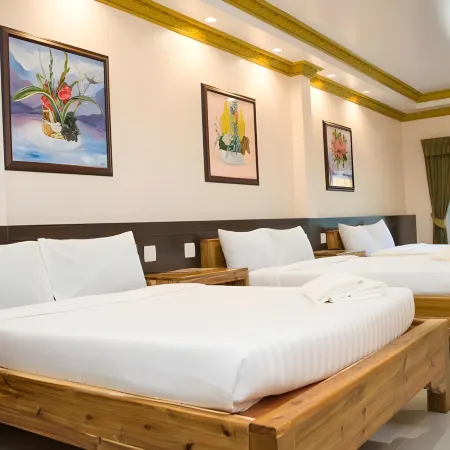 PailinResort