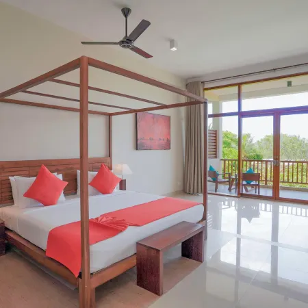 Breeze Pasikudah