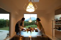 AbrAsus Hotel Fuji