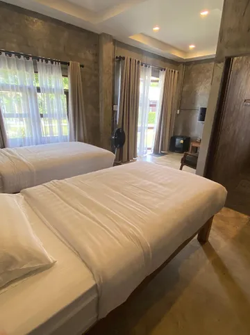 รูปภาพของลานลองเขา คาเฟ่ แอนด์ รีสอร์ท