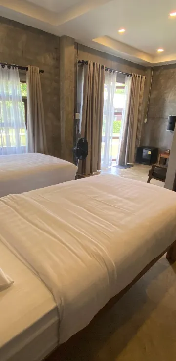 ห้องสแตนดาร์ด