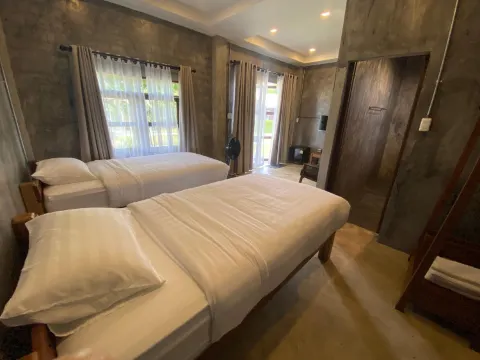 ห้องสแตนดาร์ด