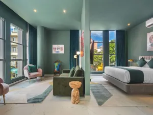 Don Rafa Boutique Hotel & Residences