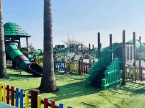 Villa Giada Resort Hotels in Imperia