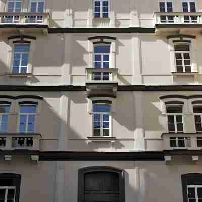 Albergo Palazzo Decumani Hotel Exterior