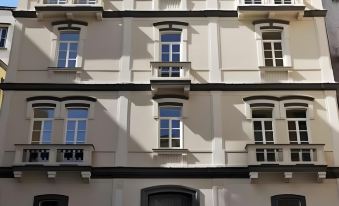 Albergo Palazzo Decumani