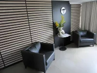 Hotel Diplomat by BSB Inn Hotels in Brasilia