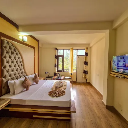 Village House - A Perfect Home Stay
