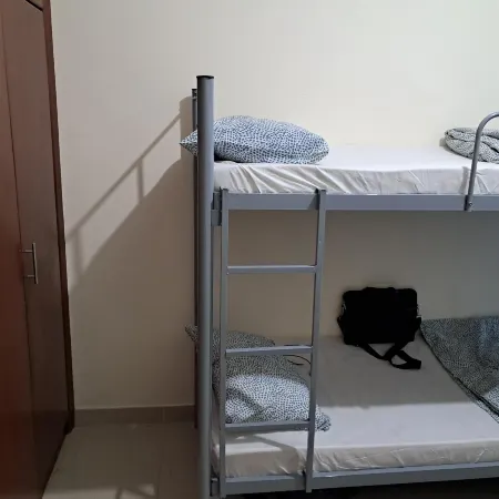 Top House Hostel