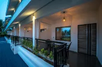 Cocos Inn Resort by Spicy Mango Hotels in Kashid