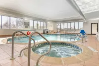Comfort Inn Near Six Flags St Louis Hotels in Eureka