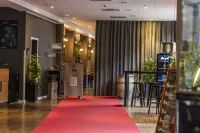 Scandic Sydhavnen - Gym