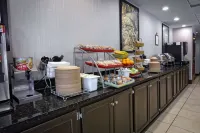 Wingate by Wyndham Savannah/Pooler - Bữa sáng