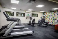 Wingate by Wyndham Savannah/Pooler - Gym