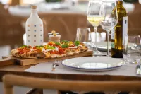 METT Marbella – Estepona - breakfast