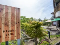 Mimurabase Hotels in Mima