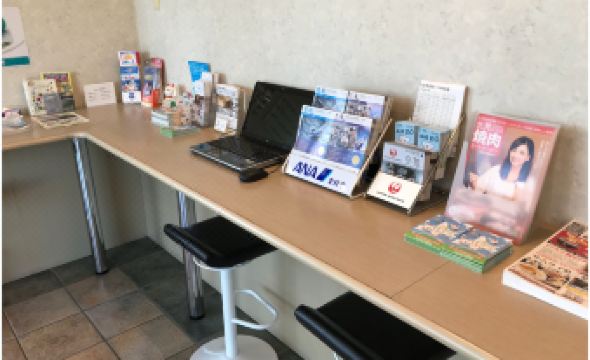 Hotel paco jr kitami