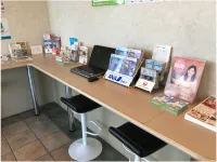 Hotel paco jr kitami