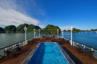 Paradise Elegance Cruise Halong