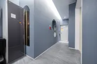 Yeosu Pandora Unmanned Hotel