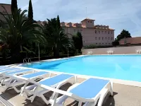 Inatel Luso - Pools