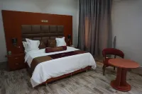 Aenon Suites Oshogbo فنادق في Osogbo