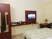 The Stay Corner Hotel a Kamrup Metropolitan
