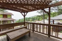 Gangwon Taegisan Morning Birdsong Hotels in Hoengseong-gun