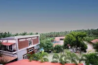 Green Mount Resorts - balcone