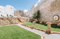 パラゴン 700 ブティック ホテル & スパ のホテル