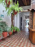 Hostal Lluvia de Oro
