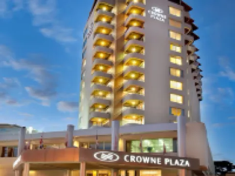 Crowne Plaza SANTO DOMINGO by IHG Hotels in Santo Domingo