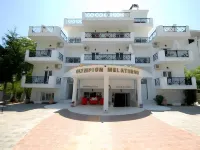 Olympion Melathron Các khách sạn ở Evrimeni