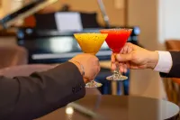 Hotel Guadalajara Plaza Expo - bar
