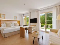 Viva Cala Mesquida Suites & Spa Hotels in Llevant